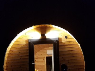 Cliquez pour découvrir toutes les photos de l'ÉTABLISSEMENT ! camping Des Favards photo 12
