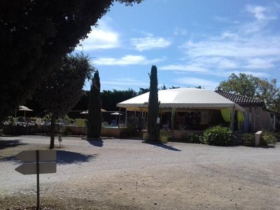 Cliquez pour découvrir toutes les photos de l'ÉTABLISSEMENT ! camping Des Favards photo 13