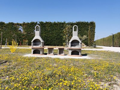 Cliquez pour découvrir toutes les photos de l'ÉTABLISSEMENT ! camping Des Favards photo 16