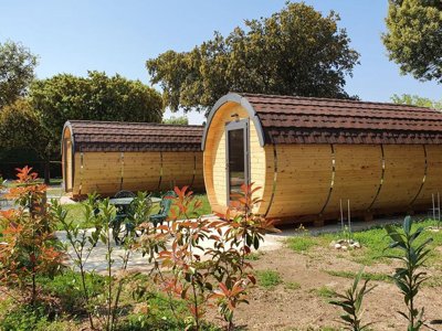Cliquez pour découvrir toutes les photos de l'ÉTABLISSEMENT ! camping Des Favards photo 20