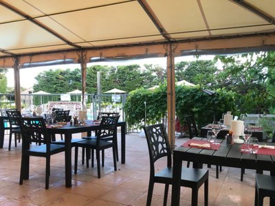 Cliquez pour découvrir toutes les photos de l'ÉTABLISSEMENT ! camping Des Favards photo 21