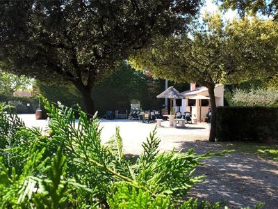 Cliquez pour découvrir toutes les photos de l'ÉTABLISSEMENT ! camping Des Favards photo 22