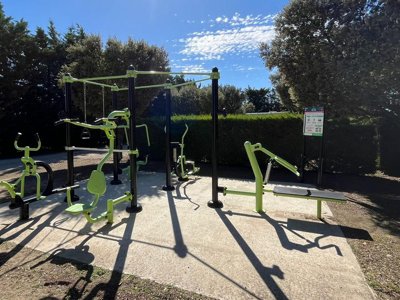 Cliquez pour découvrir toutes les photos de l'HÉBERGEMENT ! mobil-home - Des Favards photo 15