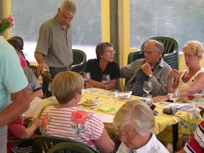 Cliquez pour découvrir toutes les photos de l'ÉTABLISSEMENT ! camping Des Favards photo 28