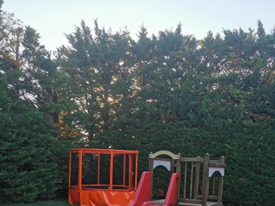 Cliquez pour découvrir toutes les photos de l'HÉBERGEMENT ! mobil-home - Des Favards photo 10