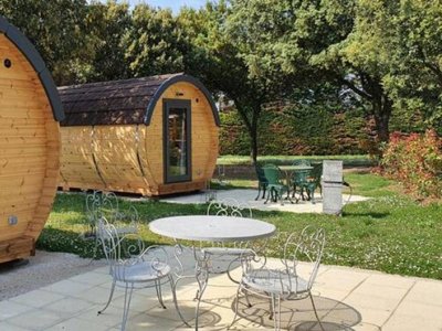Cliquez pour découvrir toutes les photos de l'ÉTABLISSEMENT ! camping Des Favards photo 8