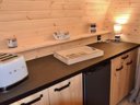 Cliquez pour découvrir toutes les photos de l'HÉBERGEMENT ! hébergement insolite - camping Des Favards photo 3