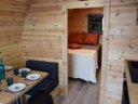 Cliquez pour découvrir toutes les photos de l'HÉBERGEMENT ! hébergement insolite - camping Des Favards photo 4