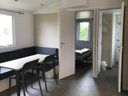 Cliquez pour découvrir toutes les photos de l'HÉBERGEMENT ! mobil-home - camping Des Favards photo 5