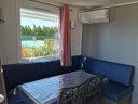 Cliquez pour découvrir toutes les photos de l'HÉBERGEMENT ! mobil-home - camping Des Favards photo 11