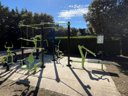 Cliquez pour découvrir toutes les photos de l'HÉBERGEMENT ! bungalow toilé - camping Des Favards photo 5