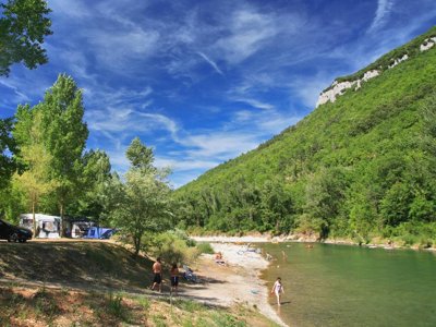 camping Flower Le Peyrelade photo 11