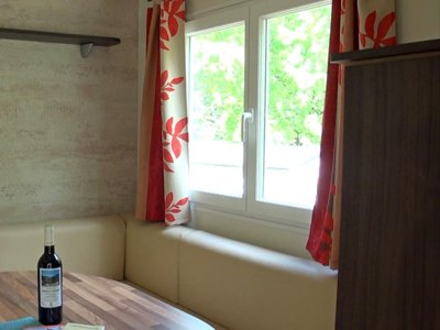 mobil-home - Flower Le Peyrelade photo 6