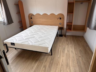 mobil-home - Flower Le Peyrelade photo 3