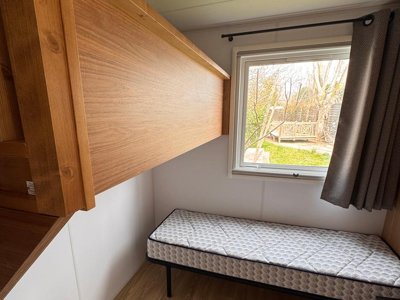 mobil-home - Flower Le Peyrelade photo 4