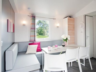 mobil-home - Flower Le Peyrelade photo 4
