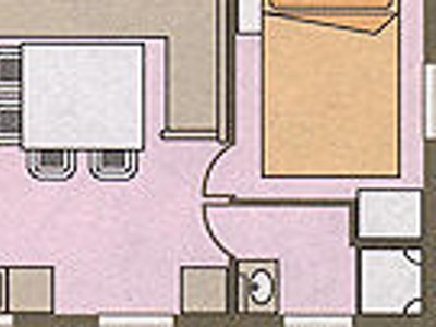 mobil-home - Flower Le Peyrelade photo 7