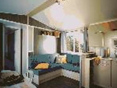mobil-home - Flower Le Peyrelade photo 6