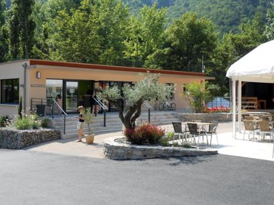 camping Flower Le Peyrelade photo 9