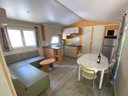 Cliquez pour découvrir toutes les photos de l'HÉBERGEMENT ! mobil-home - camping Flower Le Peyrelade photo 6