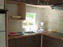 mobil-home - camping Flower Le Peyrelade photo 5