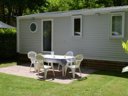 mobil-home - camping Flower Le Peyrelade photo 2