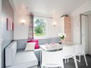 mobil-home - camping Flower Le Peyrelade photo 4