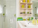 mobil-home - camping Flower Le Peyrelade photo 5