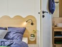 mobil-home - camping Flower Le Peyrelade photo 3