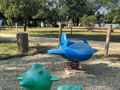 Cliquez pour découvrir toutes les photos de l'ÉTABLISSEMENT ! camping Les Dolmens photo 10