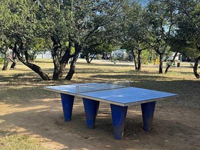 Cliquez pour découvrir toutes les photos de l'ÉTABLISSEMENT ! camping Les Dolmens photo 12