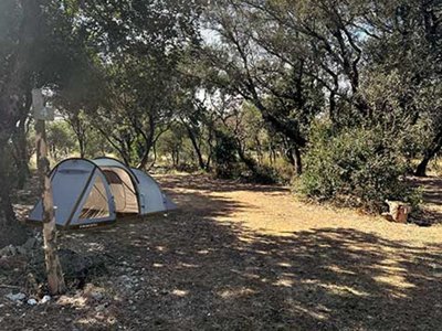 Cliquez pour découvrir toutes les photos de l'ÉTABLISSEMENT ! camping Les Dolmens photo 15