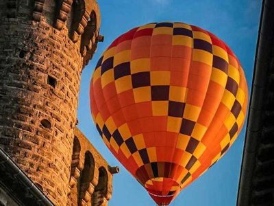 Cliquez pour découvrir toutes les photos de l'ÉTABLISSEMENT ! camping Les Dolmens photo 20