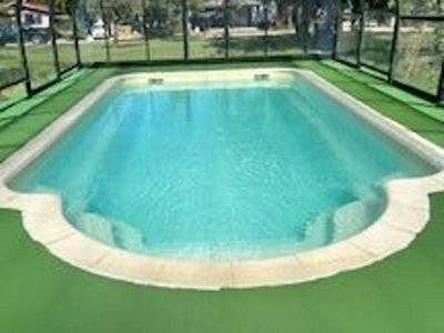 Cliquez pour découvrir toutes les photos de l'HÉBERGEMENT ! hébergement insolite - Les Dolmens photo 11