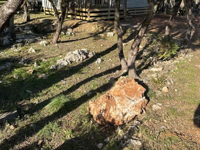 mobil-home - Les Dolmens photo 1