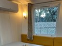 Cliquez pour découvrir toutes les photos de l'HÉBERGEMENT ! mobil-home - camping Les Dolmens photo 2