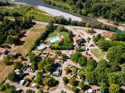 camping Les Pres Hauts - Sites Et Paysages photo 1