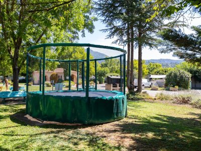 camping Les Pres Hauts - Sites Et Paysages photo 10