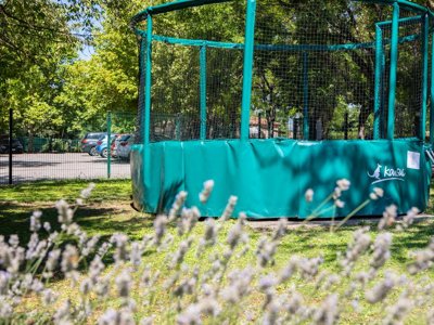 camping Les Pres Hauts - Sites Et Paysages photo 12