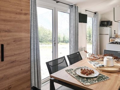 mobil-home - Les Pres Hauts - Sites Et Paysages photo 2