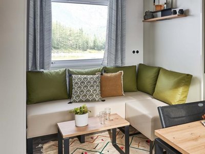 mobil-home - Les Pres Hauts - Sites Et Paysages photo 4