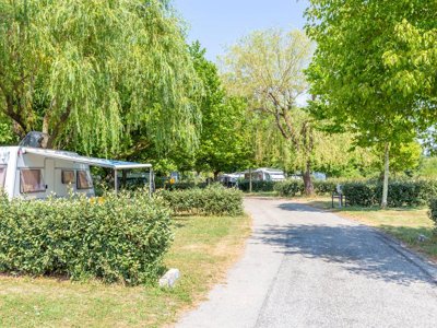camping Les Pres Hauts - Sites Et Paysages photo 22