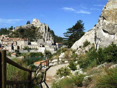 camping Les Pres Hauts - Sites Et Paysages photo 25
