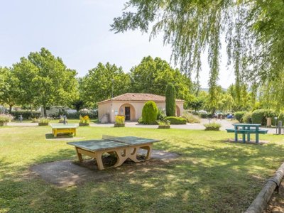 camping Les Pres Hauts - Sites Et Paysages photo 4