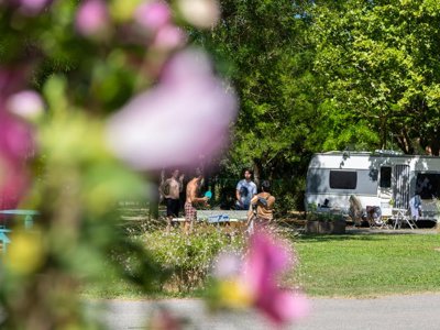 camping Les Pres Hauts - Sites Et Paysages photo 5