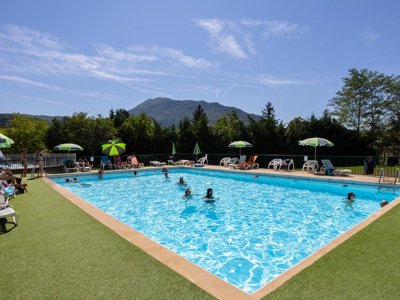 camping Les Pres Hauts - Sites Et Paysages photo 6