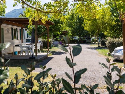 camping Les Pres Hauts - Sites Et Paysages photo 8