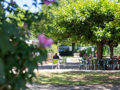 camping Les Pres Hauts - Sites Et Paysages photo 9