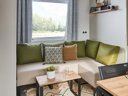 mobil-home - camping Les Pres Hauts - Sites Et Paysages photo 4