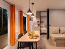 Cliquez pour découvrir toutes les photos de l'HÉBERGEMENT ! mobil-home - camping Les Amarines - Paradis photo 4